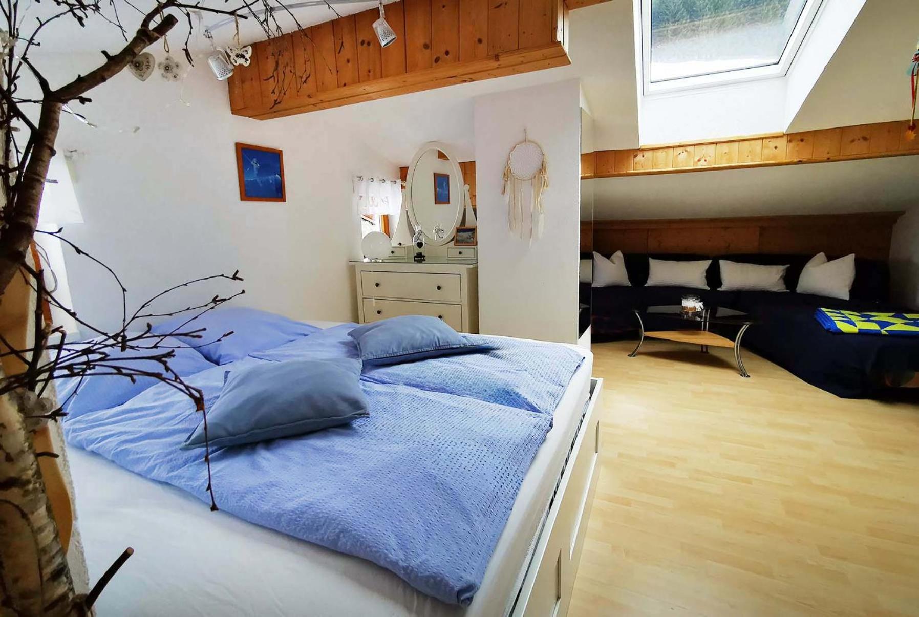 Niki'S Bergloft Apartment Navis Luaran gambar
