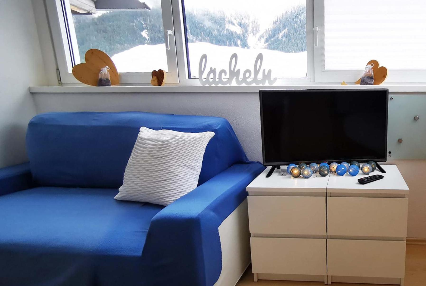 Niki'S Bergloft Apartment Navis Luaran gambar