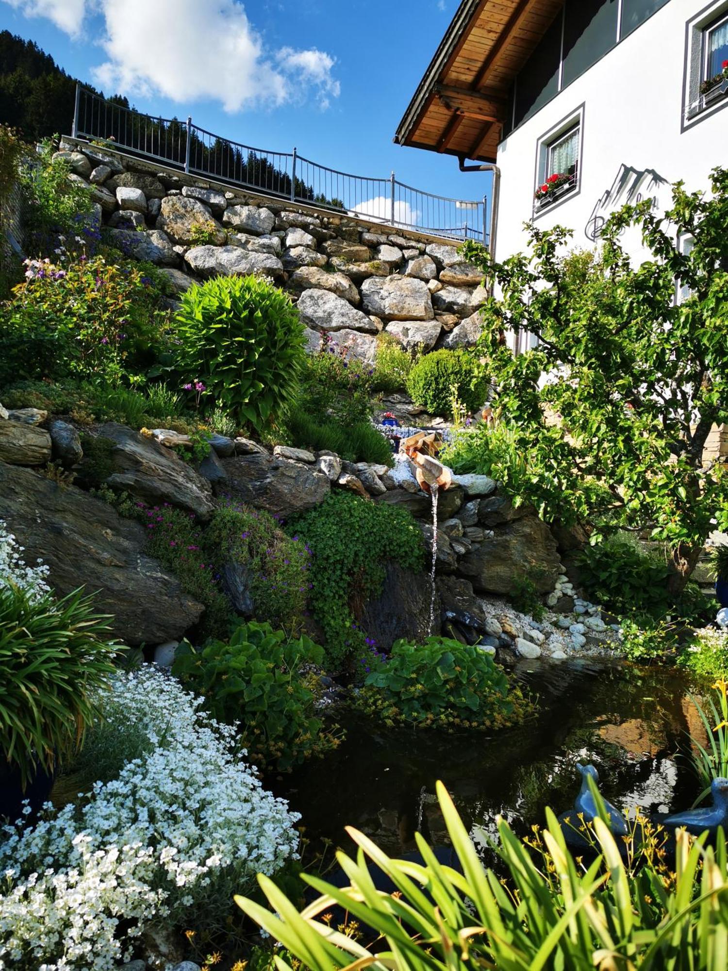 Niki'S Bergloft Apartment Navis Luaran gambar